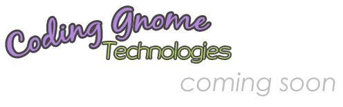 Coding Gnome Logo